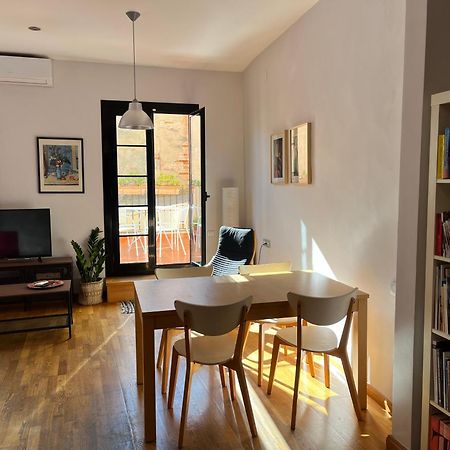 Apartament Casa Corderet Tarragona Luaran gambar