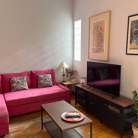 Apartament Casa Corderet Apartment Tarragona Luaran gambar