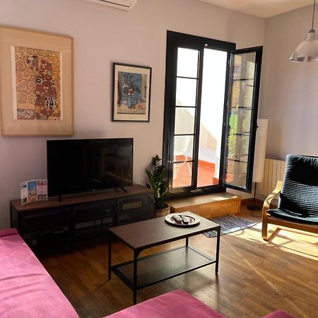 Apartament Casa Corderet Tarragona Luaran gambar