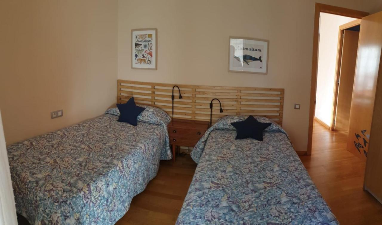 Apartament Casa Corderet Tarragona Luaran gambar
