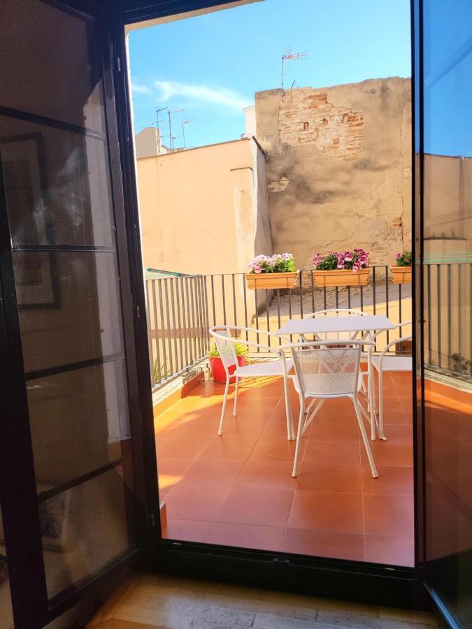 Apartament Casa Corderet Tarragona Luaran gambar