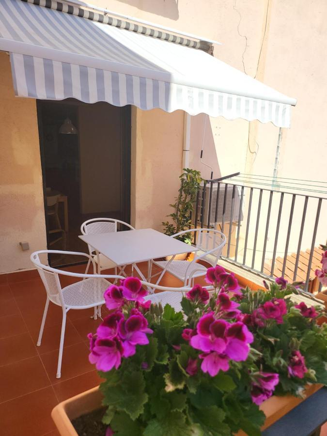 Apartament Casa Corderet Tarragona Luaran gambar