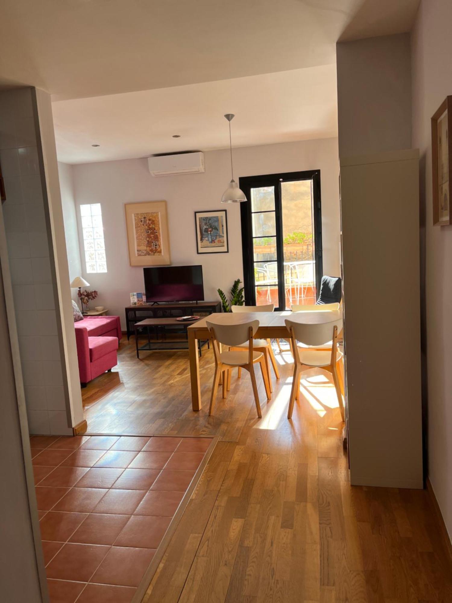 Apartament Casa Corderet Tarragona Luaran gambar