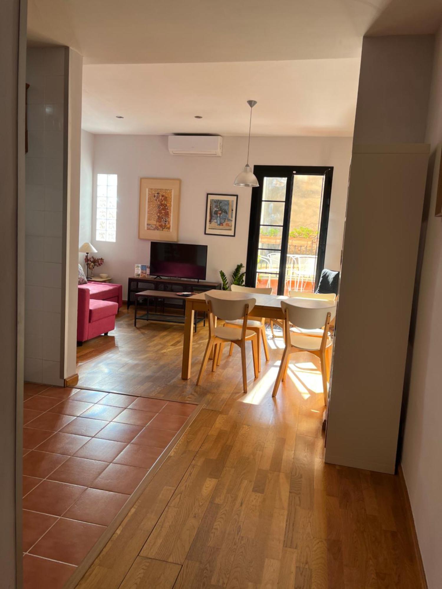 Apartament Casa Corderet Tarragona Luaran gambar
