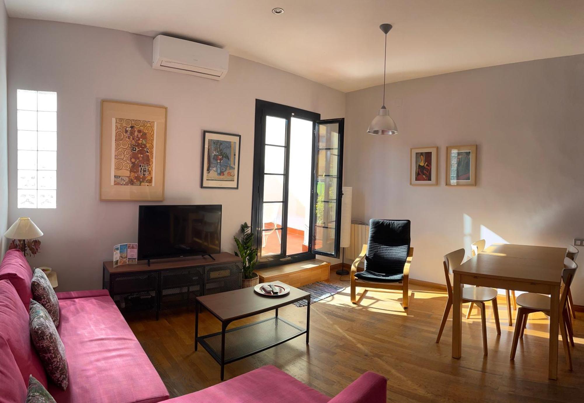 Apartament Casa Corderet Tarragona Luaran gambar