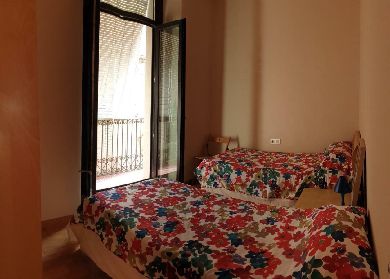 Apartament Casa Corderet Apartment Tarragona Luaran gambar