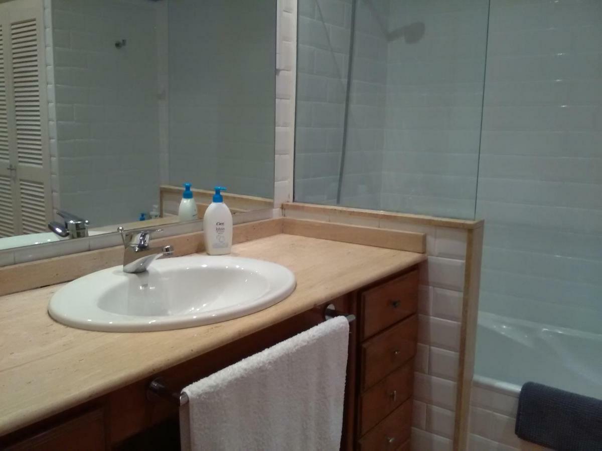 Apartament Casa Corderet Tarragona Luaran gambar
