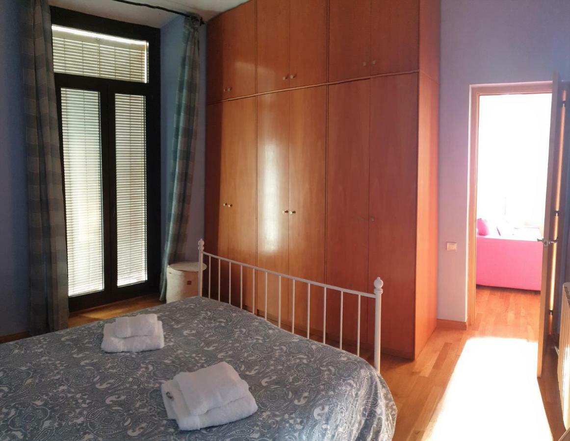 Apartament Casa Corderet Apartment Tarragona Luaran gambar