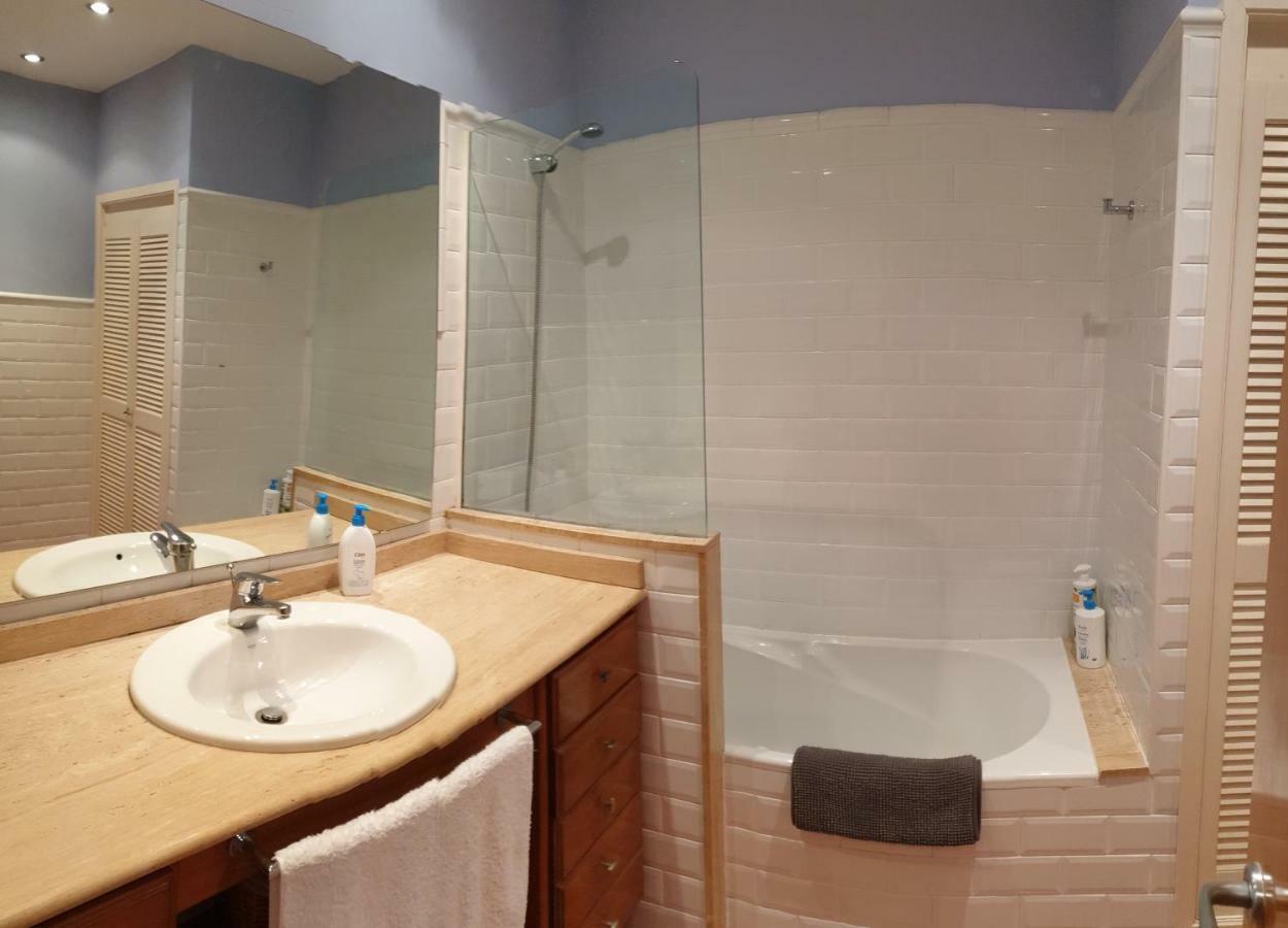 Apartament Casa Corderet Tarragona Luaran gambar