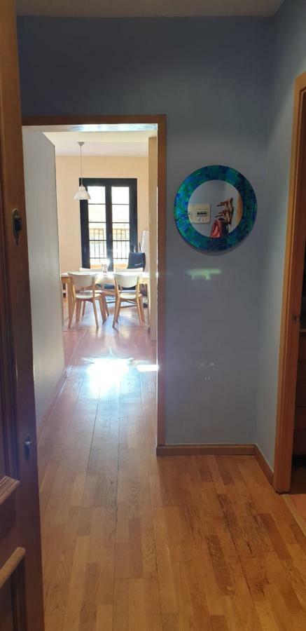 Apartament Casa Corderet Apartment Tarragona Luaran gambar